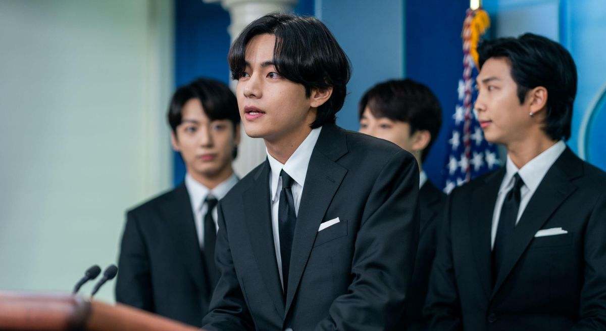 Cómo no vas a saber qué es el K-pop si tiene 800 millones de fans en el mundo y su industria estará valorada en 20 mil millones de dólares para 2031