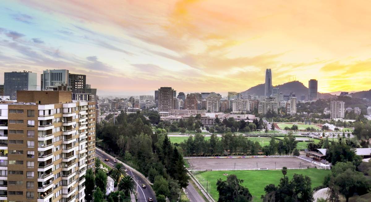 ¡Chile ya está en Verano!