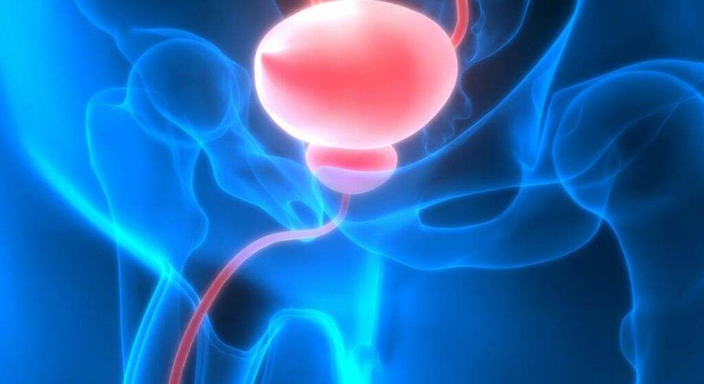Lo que un oncólogo afirma sobre la forma de orinar para ayudar a detectar los primeros signos de cáncer de vejiga