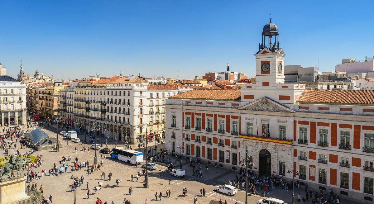 Un catalán opina sobre Madrid y deja a toda la gente sin palabras: "Siempre me ha parecido una ciudad que..."
