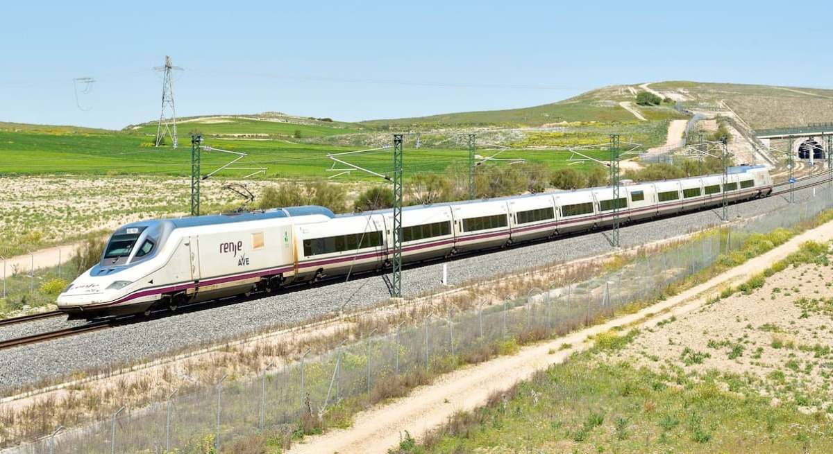 Nuevos retrasos en trenes con destino u origen Andalucía por una nueva incidencia en La Sagra