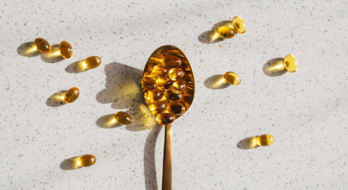 Vitamina D