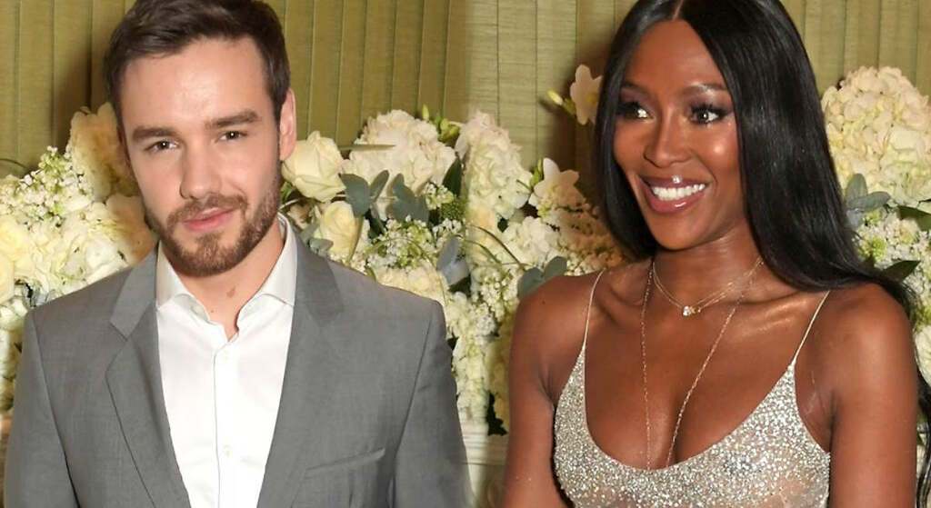 De la modelo Naomi Campbell hasta la cantante Cheryl: la historia de las relaciones de Liam Payne