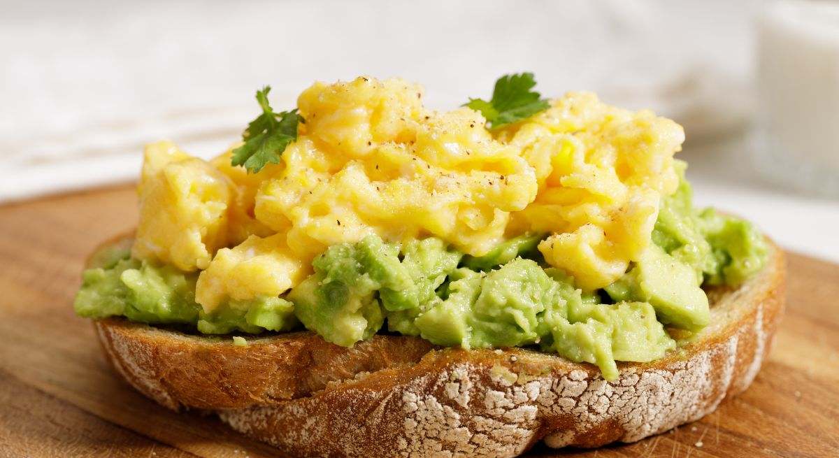 Una receta sencilla