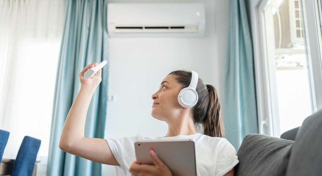 Adiós al calor: Cómo mantener tu casa fría en verano sin ventilador ni aire acondicionado este verano