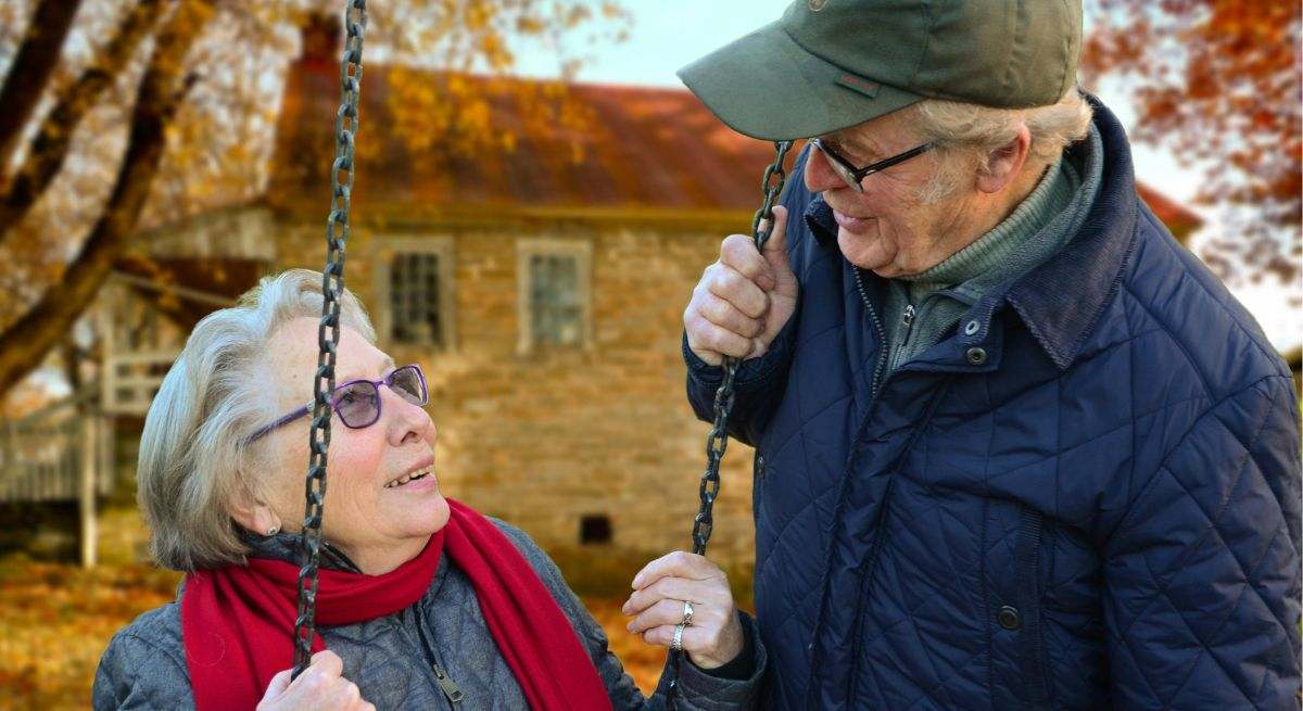 El secreto de la longevidad se aleja de la buena salud, según un estudio: "El propósito no es solo un concepto para sentirse bien. Es un cambio de juego"