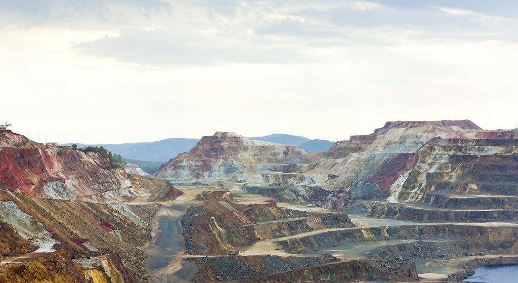 Minas de Riotinto (Huelva)