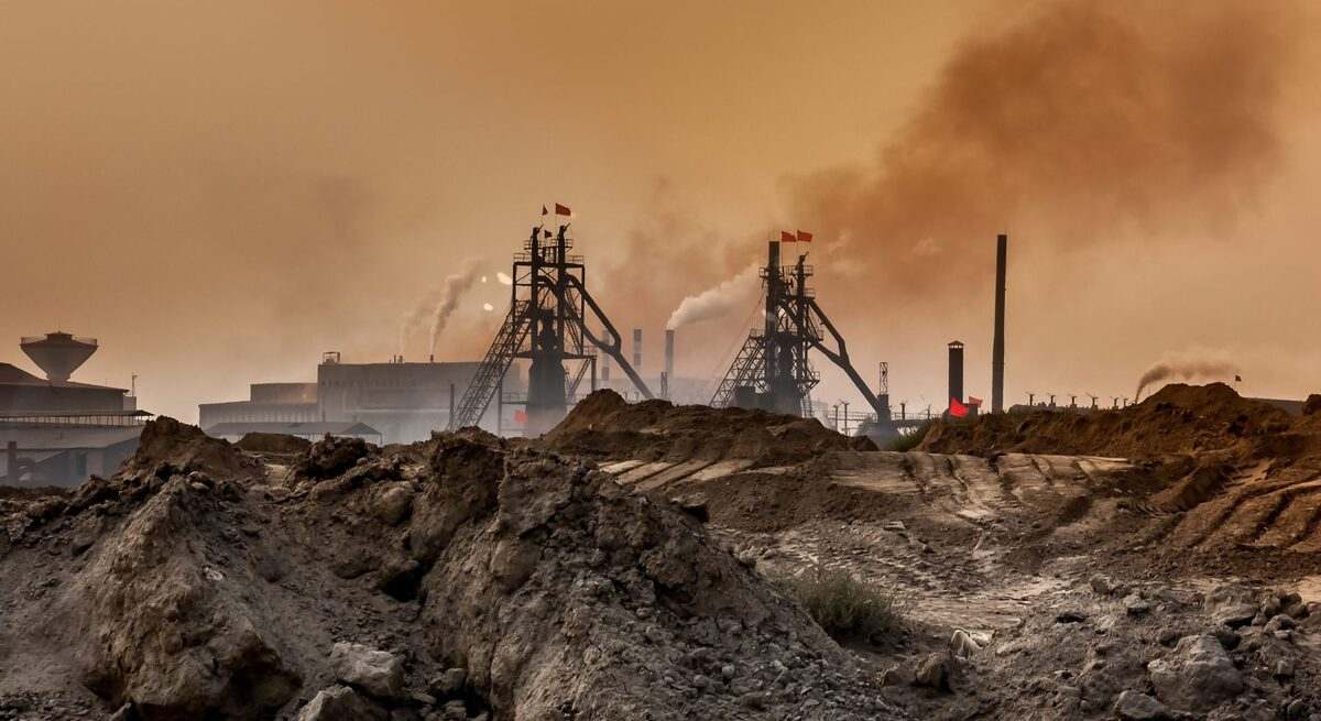 China emite nuevas normas para reforzar su control sobre el suministro de tierras raras