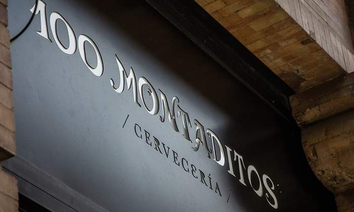 100 Montaditos