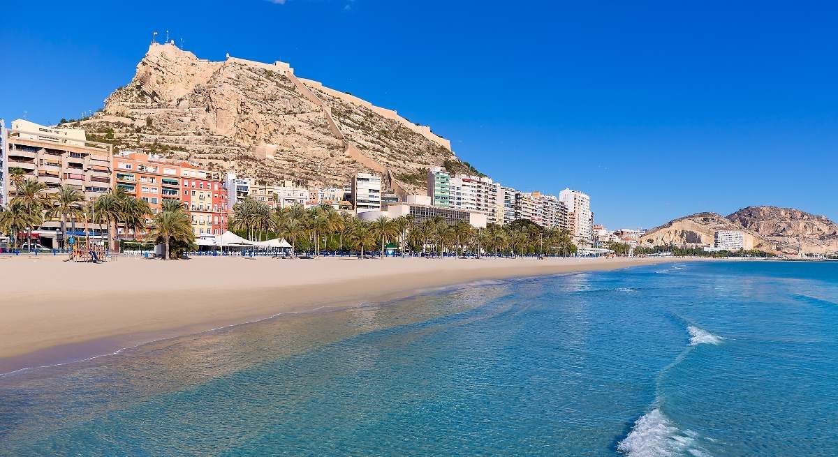 Alicante