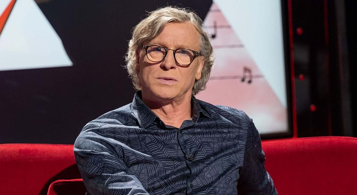 Nacho Duato, el más deseado por todos los programas de televisión: ¿por qué se pelean por el bailarín?