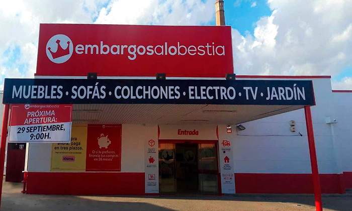 Embargos