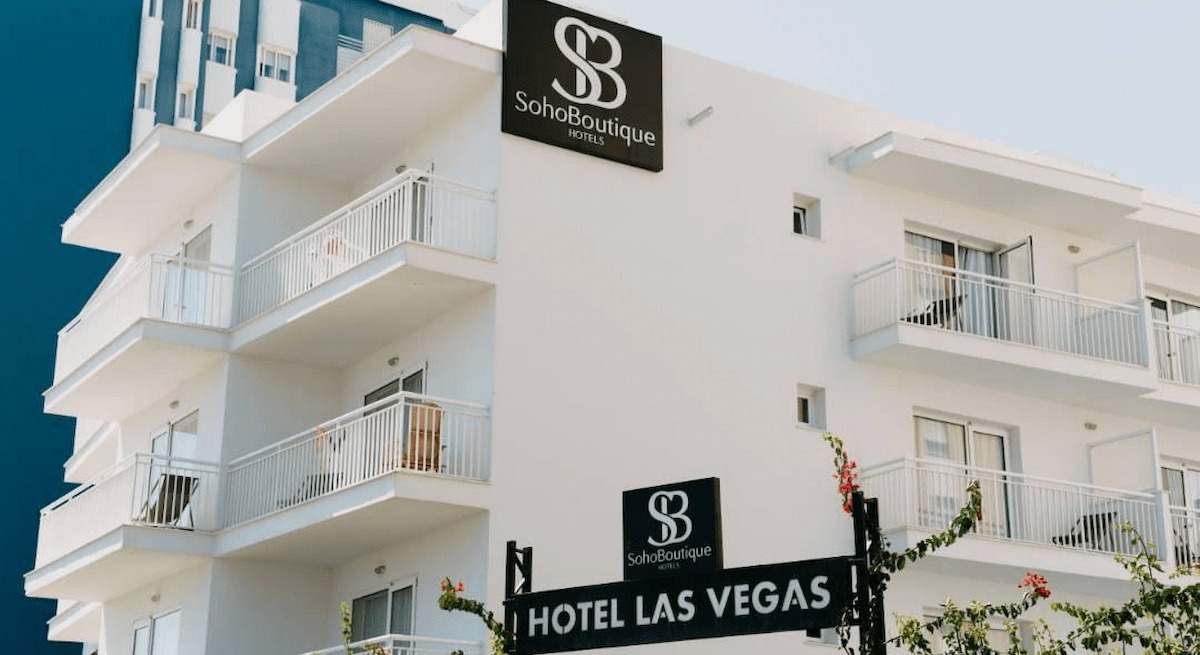 Soho Boutique Hotels cancela de forma anticipada el préstamo de 30 millones de la SEPI