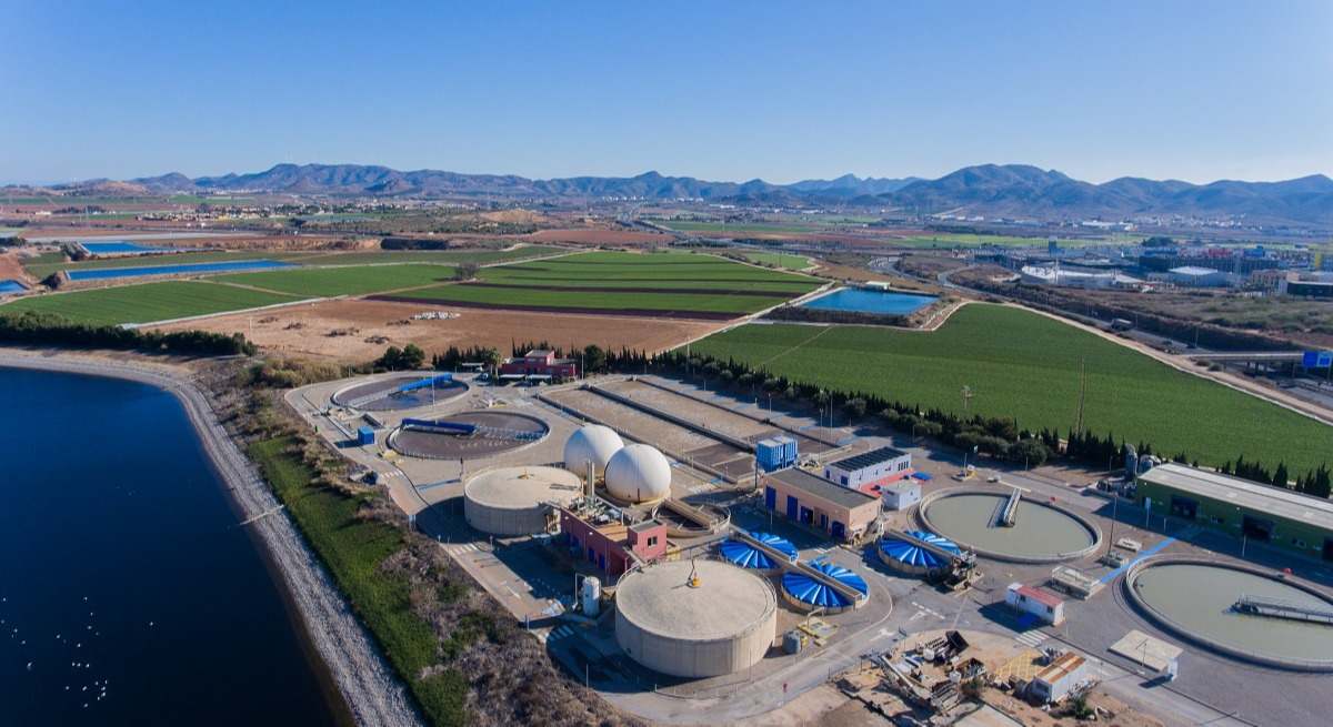 Veolia promueve la desalación para blindar el suministro hídrico estival