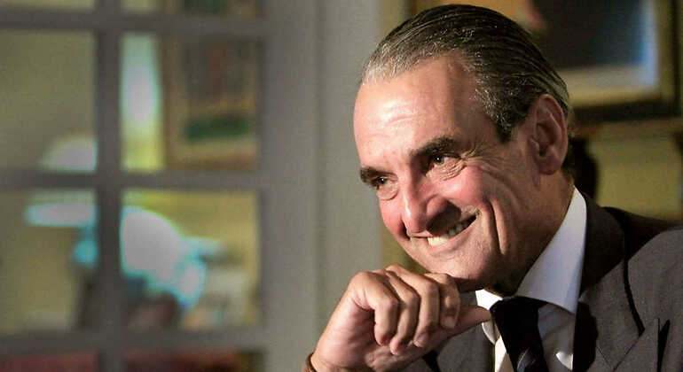 Mario Conde