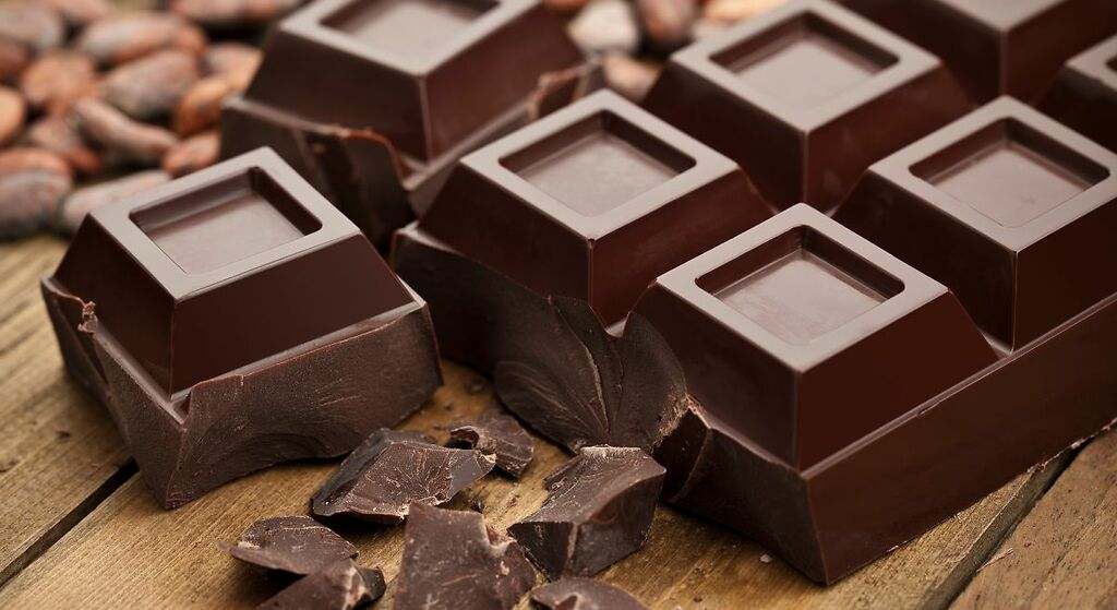 Chocolate negro