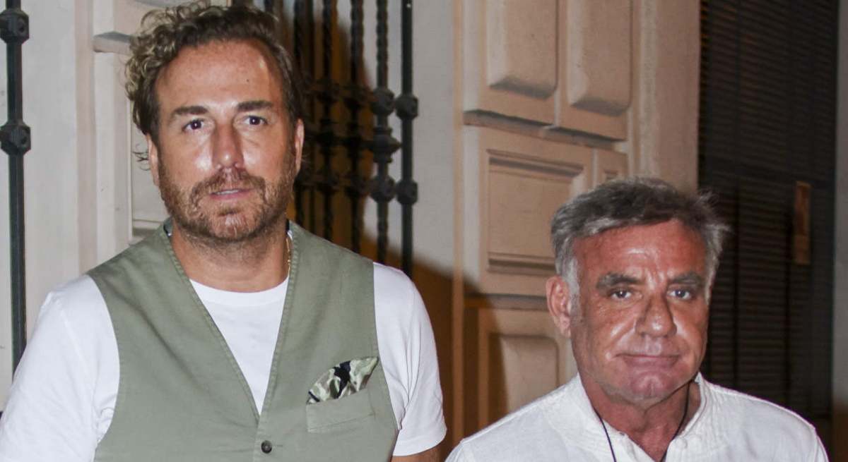 Joaquín Torres y Raúl Prieto se separan: Informalia adelantó la noticia