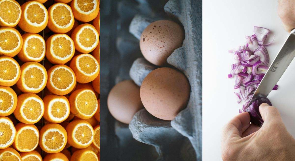 Ingredientes