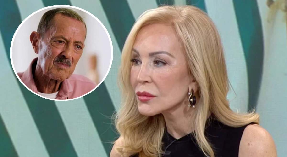 Susanna Griso y Gema López alucinan con el comentario de Carmen Lomana  sobre Julián Muñoz: "Yo creo que le queda un telediario"