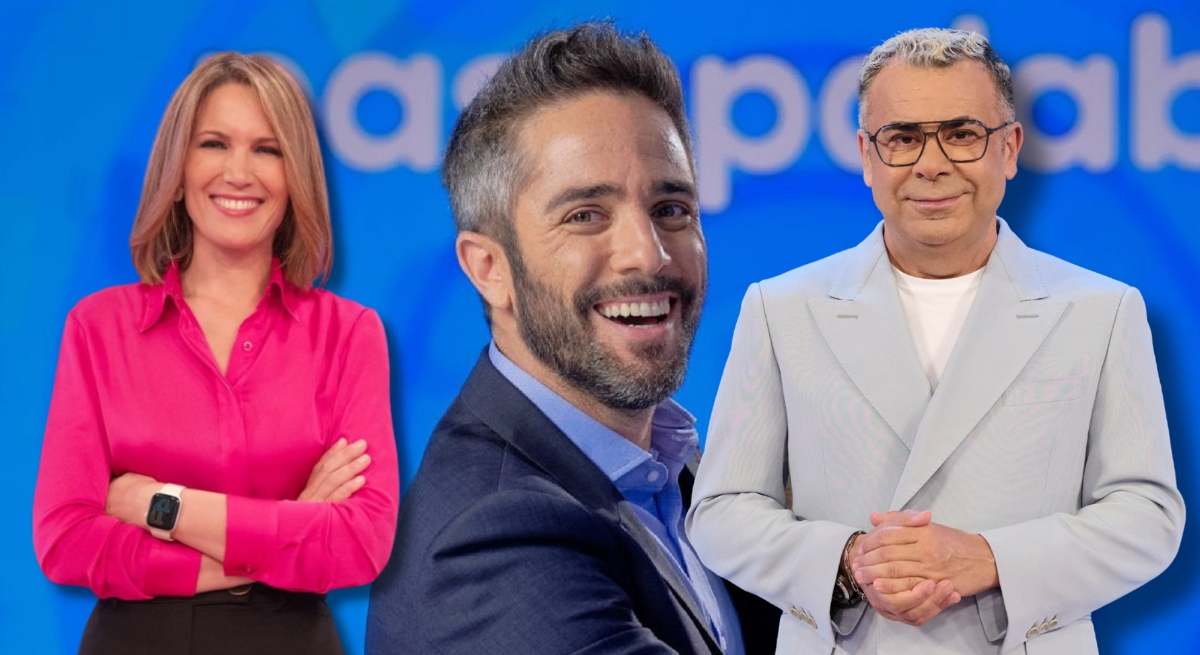 Antena 3 gana junio sin despeinarse, La 1 logra su mejor resultado de la  temporada y Telecinco recupera el doble dígito