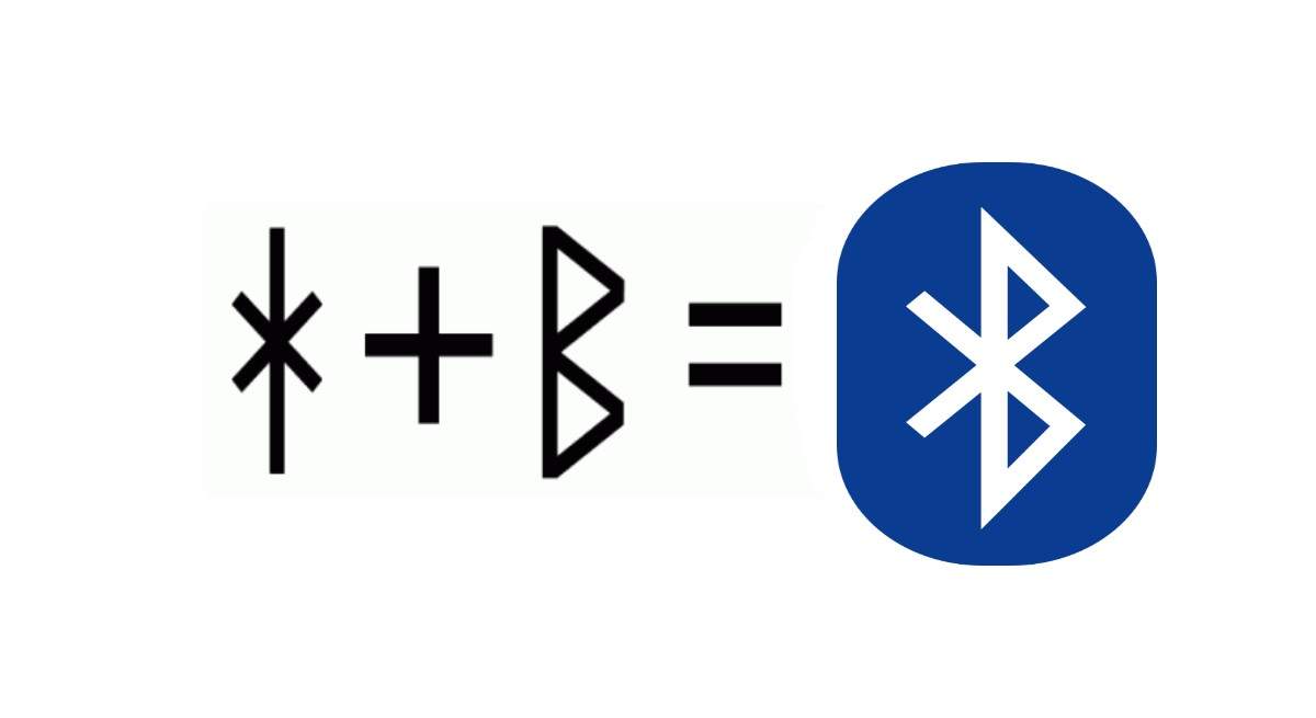 La historia detrás del nombre de Bluetooth: la tecnología que honra a