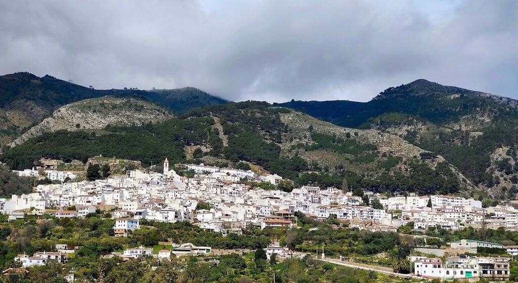 Casarabonela (Málaga)
