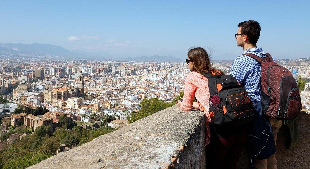 El turismo en España