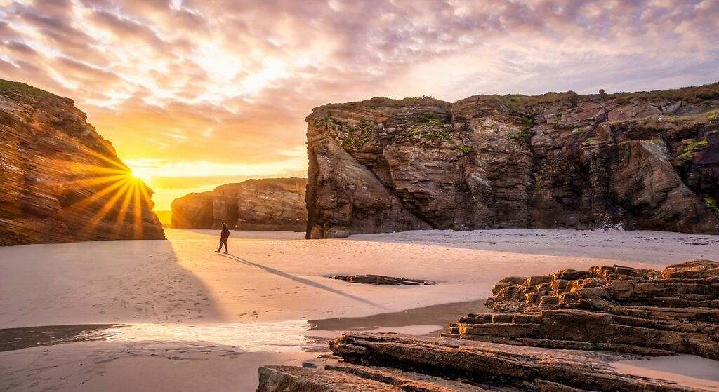 Las 10 mejores playas de Lugo