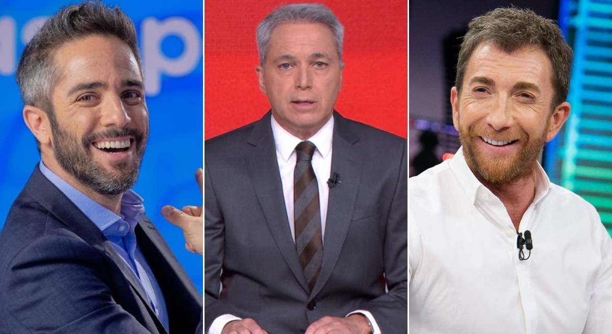 Los pilares que amarran la audiencia de Antena 3: las claves de un  liderazgo que no depende solo de un programa
