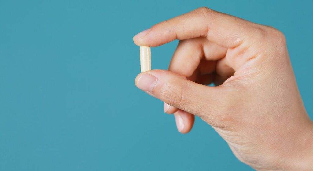 Beneficios de la vitamina D