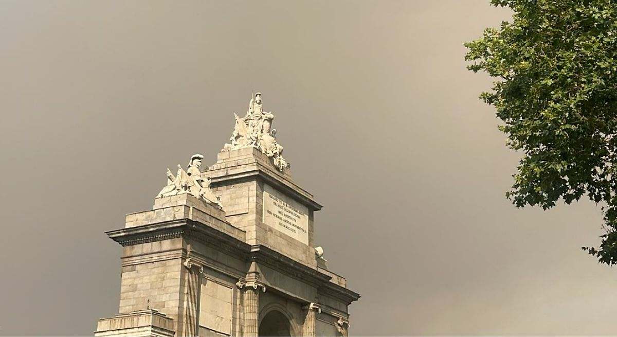 Puerta de Toledo