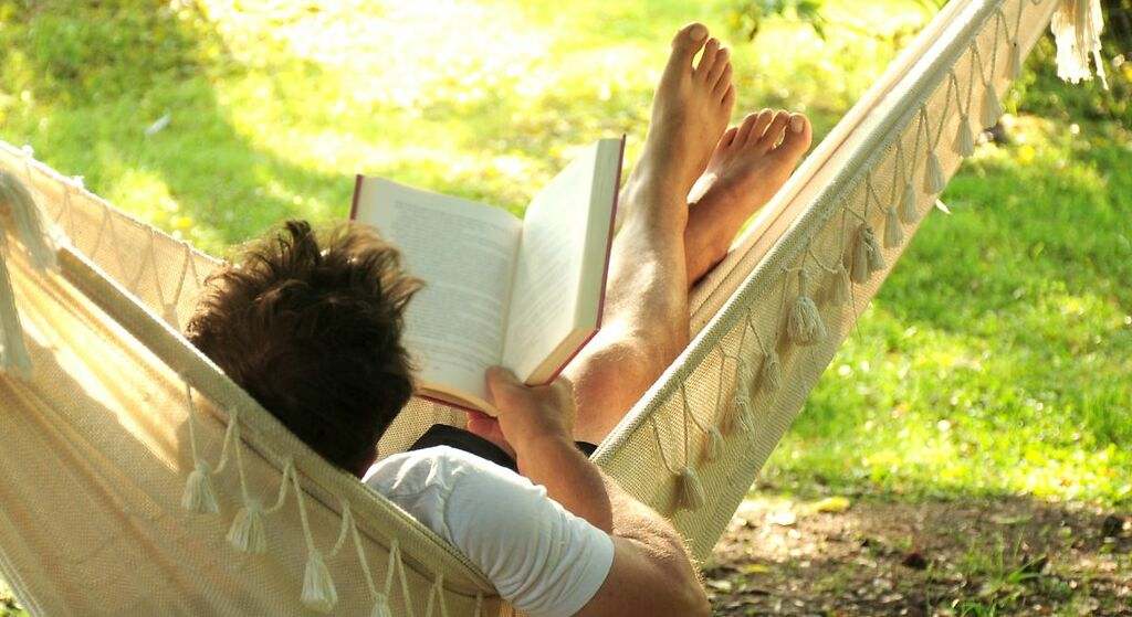 Descansar correctamente