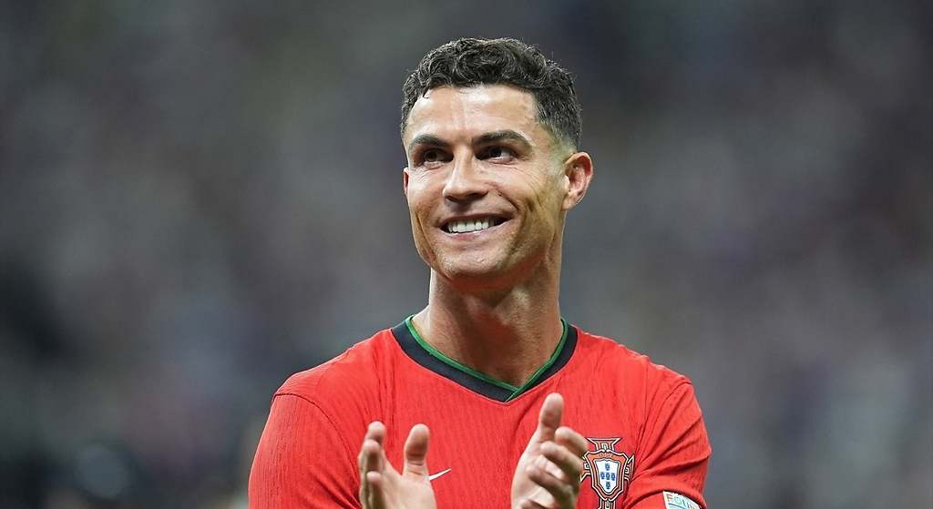 El truco de Cristiano Ronaldo para mantener la edad biológica de 28 años teniendo 40: "La clave es la constancia, no la obsesión"