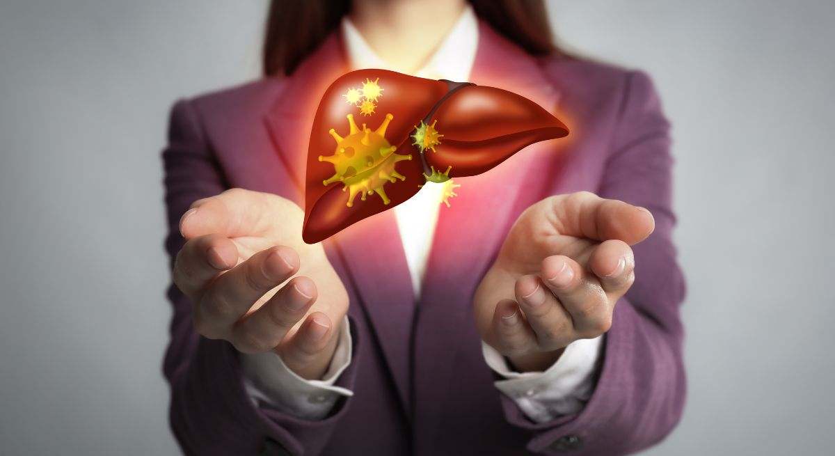 Cómo limpiar el hígado para mantenerlo saludable y bien cuidado