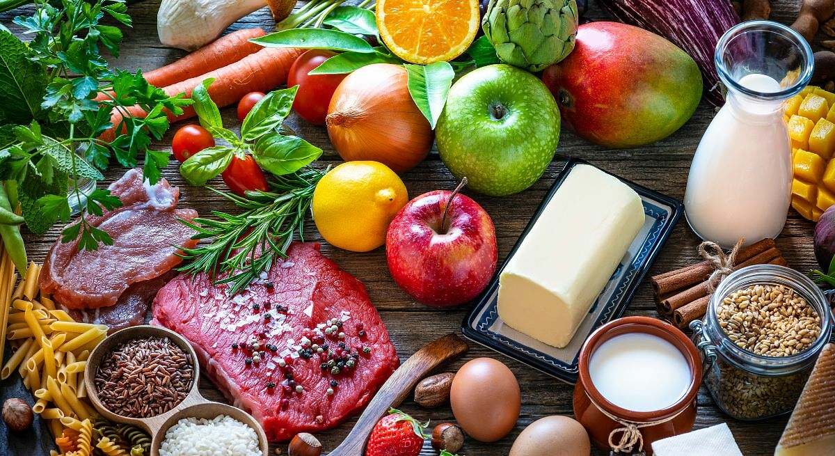 Los mejores alimentos para limpiar las arterias de forma natural