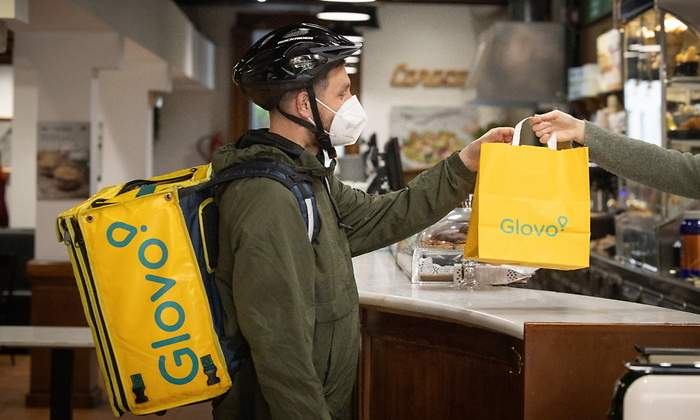 Glovo