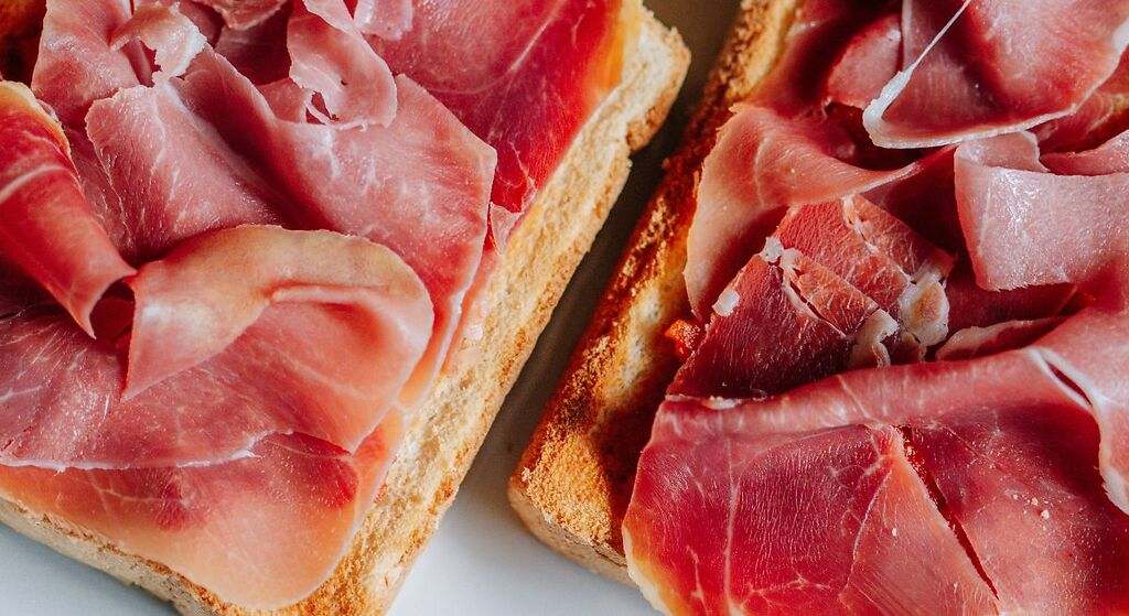 La experta en dietética y nutrición Ángela Quintas (Ser): "Si tomas fruta en el desayuno tienes que poner bastante jamón en las tostadas"