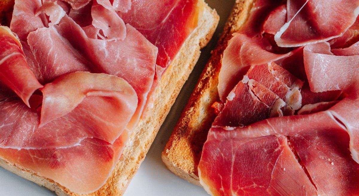 La experta en dietética y nutrición Ángela Quintas (Ser): "Si tomas fruta en el desayuno tienes que poner bastante jamón en las tostadas"