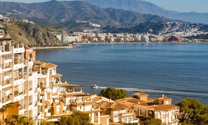 Las playas más buscadas para comprar y alquilar vivienda
