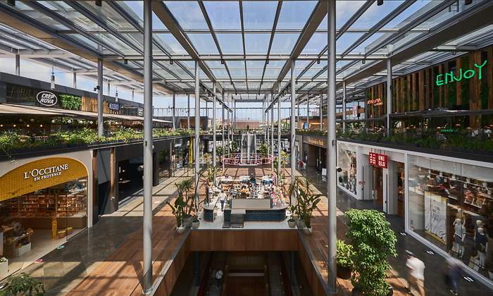CentroComercial