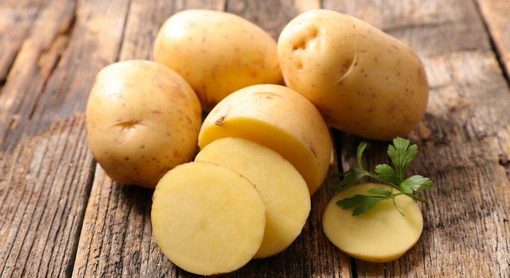 Patatas