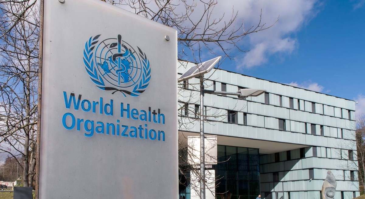 España firma una contribución de 5,25 millones para financiar nuevos proyectos de salud mundial de la OMS