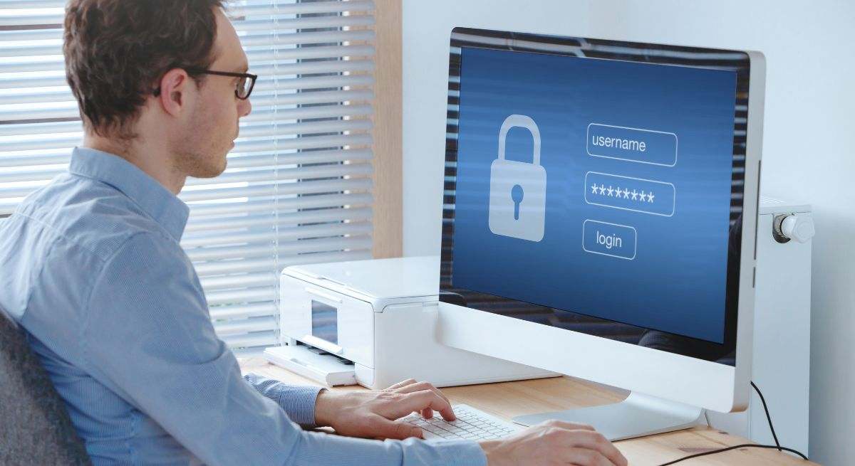 password