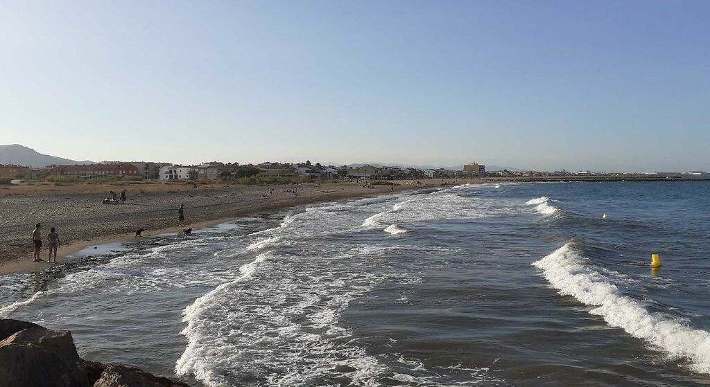 Playa Torreta-Santa?Elvira