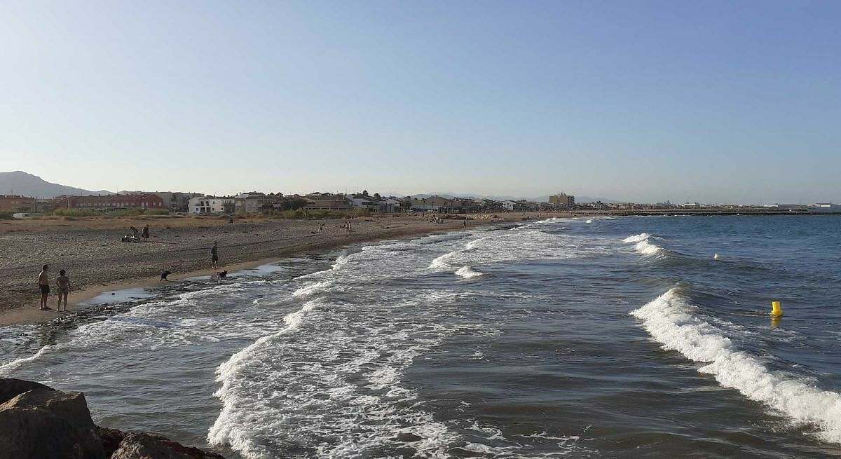 Playa Torreta-Santa?Elvira