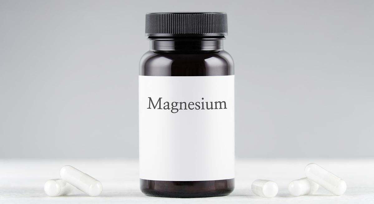 Magnesio