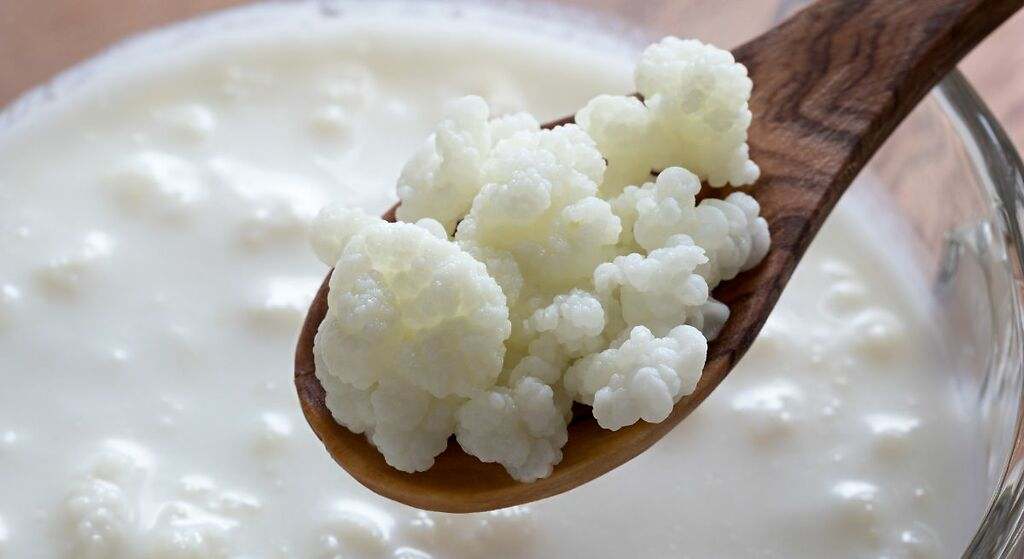 Kéfir