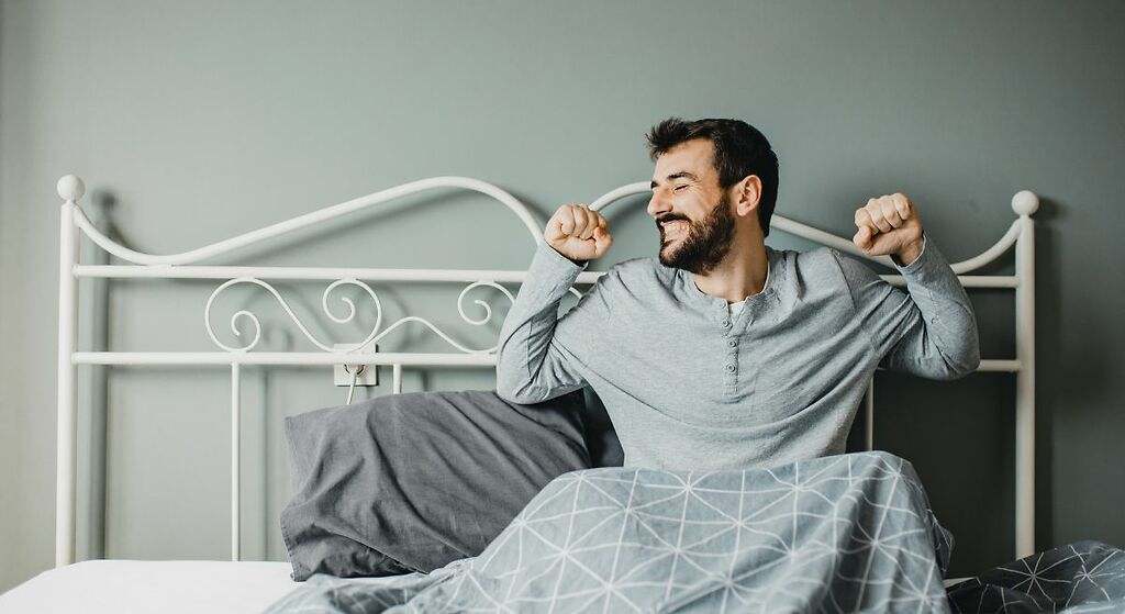 ¿Por qué nos despertamos a las 3 o 4 de la mañana cada día?