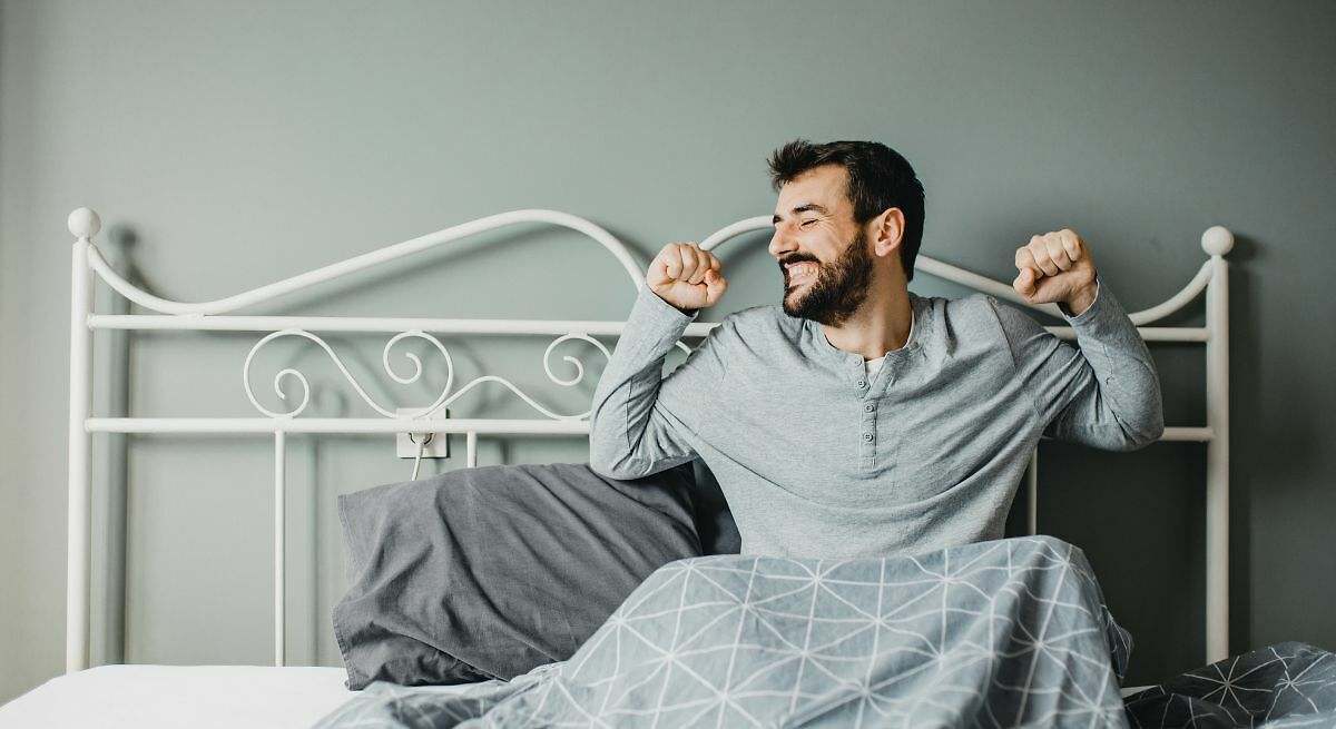 ¿Por qué nos despertamos a las 3 o 4 de la mañana cada día?
