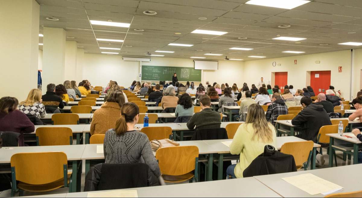 Los sindicatos cifran en, al menos, 24.000 las vacantes para el Estado en la nueva Oferta de Empleo Público